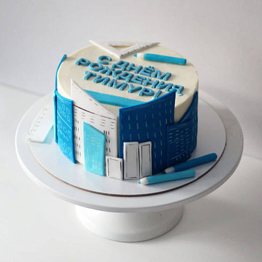 «Геометрия мечты» купить - старыйоскол.сладкоежкин.рф