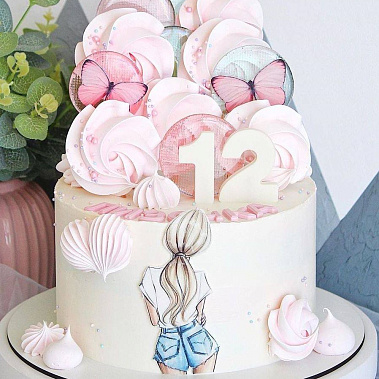 «Воздушный зефир» купить - старыйоскол.сладкоежкин.рф