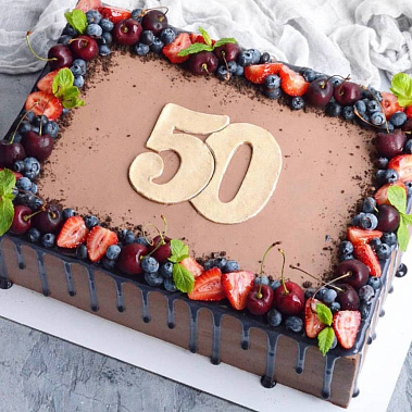 «Ягодный букет» купить - старыйоскол.сладкоежкин.рф