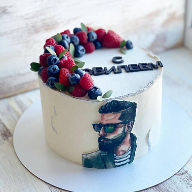 "Бородач" купить - старыйоскол.сладкоежкин.рф