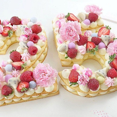 "25" купить - старыйоскол.сладкоежкин.рф