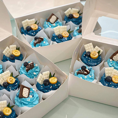 "Снежные" купить - старыйоскол.сладкоежкин.рф