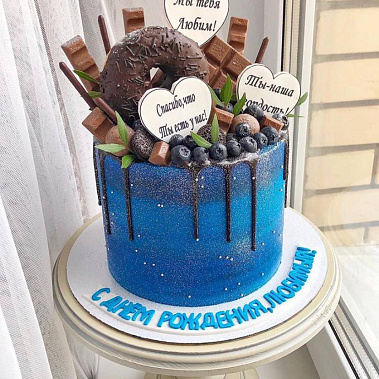 «Лазуритовый вихрь» купить - старыйоскол.сладкоежкин.рф