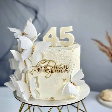 «Воздушные бабочки» купить - старыйоскол.сладкоежкин.рф