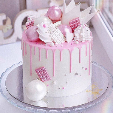 "Розовый микс" купить - старыйоскол.сладкоежкин.рф