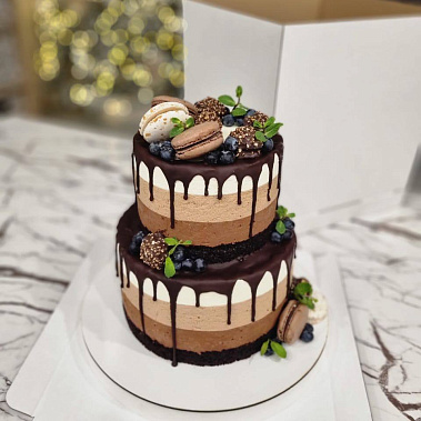 "Шоколадный нектар» купить - старыйоскол.сладкоежкин.рф