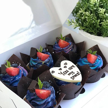 "Ты мой Космос" купить - старыйоскол.сладкоежкин.рф