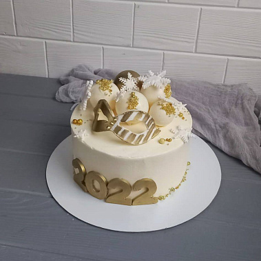 "Новогодний маскарад" купить - старыйоскол.сладкоежкин.рф