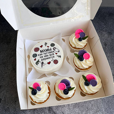 "Пуговка" купить - старыйоскол.сладкоежкин.рф