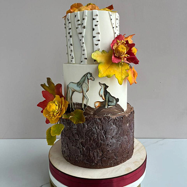 «Весенняя радость» купить - старыйоскол.сладкоежкин.рф