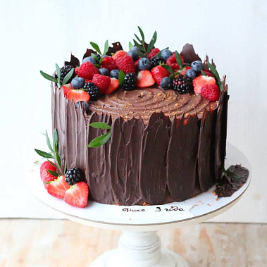 «Деревянная свадьба» купить - старыйоскол.сладкоежкин.рф