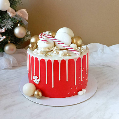 «Зимняя сладость» купить - старыйоскол.сладкоежкин.рф