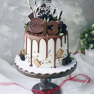 "Нежный шедевр" купить - старыйоскол.сладкоежкин.рф