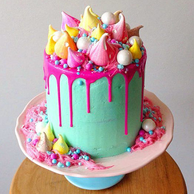 Торт впечатляющий купить - старыйоскол.сладкоежкин.рф