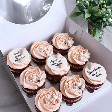 "Ты моя нежность" купить - старыйоскол.сладкоежкин.рф