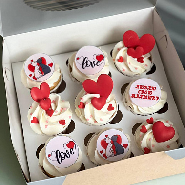 «Сладкие объятия» купить - старыйоскол.сладкоежкин.рф