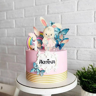 "Зайчонок"  купить - старыйоскол.сладкоежкин.рф