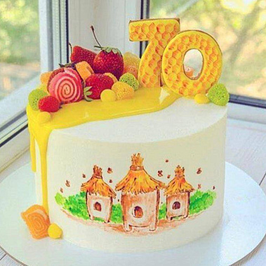 «Деревенский уют» купить - старыйоскол.сладкоежкин.рф