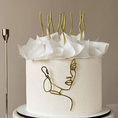 «Девушка в облаках» купить - старыйоскол.сладкоежкин.рф