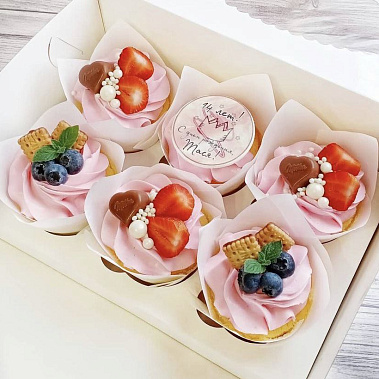 "Розовая сладость" купить - старыйоскол.сладкоежкин.рф