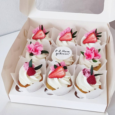 «Ягодный поцелуй» купить - старыйоскол.сладкоежкин.рф