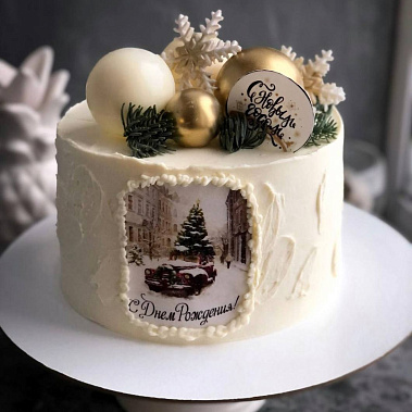 «Ёлочная игрушка» купить - старыйоскол.сладкоежкин.рф