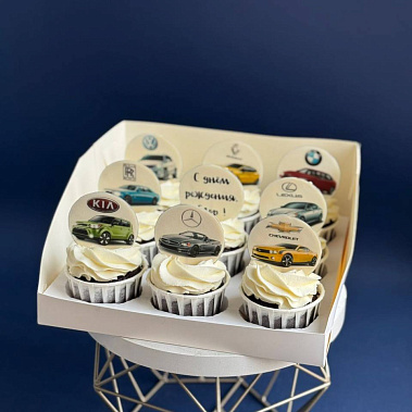 "Машинки" купить - старыйоскол.сладкоежкин.рф