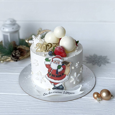 "Уходящий год" купить - старыйоскол.сладкоежкин.рф