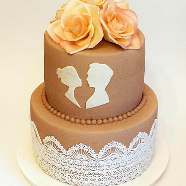 Торт "Карамель" купить - старыйоскол.сладкоежкин.рф