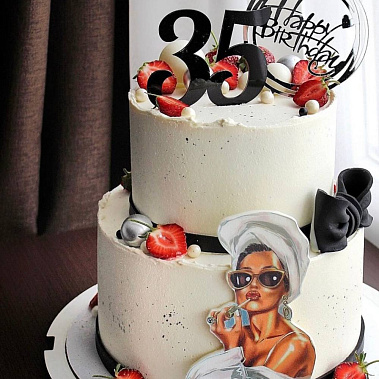 "Красавица" купить - старыйоскол.сладкоежкин.рф