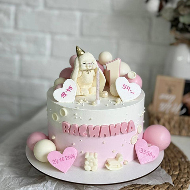 "Восторг зайца" купить - старыйоскол.сладкоежкин.рф