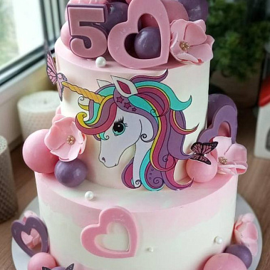 «Единорожья мечта» купить - старыйоскол.сладкоежкин.рф