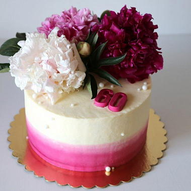 Торт "Юбилей" купить - старыйоскол.сладкоежкин.рф