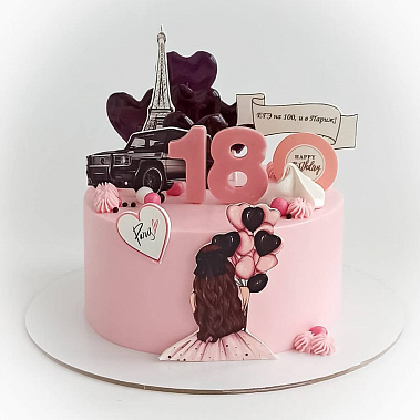 "Мечты сбываются" купить - старыйоскол.сладкоежкин.рф