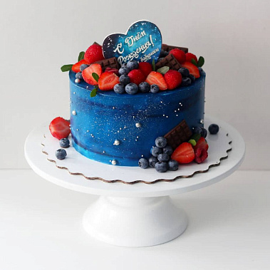 «Космическая симфония» купить - старыйоскол.сладкоежкин.рф