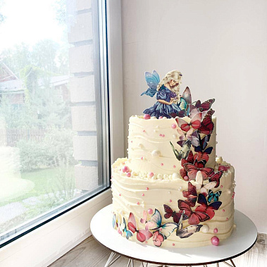 "Фея сладостей" купить - старыйоскол.сладкоежкин.рф