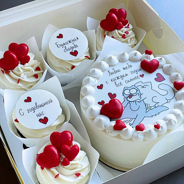 "Сильная любовь" купить - старыйоскол.сладкоежкин.рф