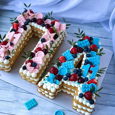 «Праздник в сказке» купить - старыйоскол.сладкоежкин.рф