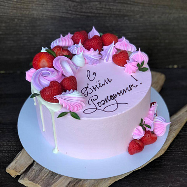 «Лилово-сливовый вихрь» купить - старыйоскол.сладкоежкин.рф