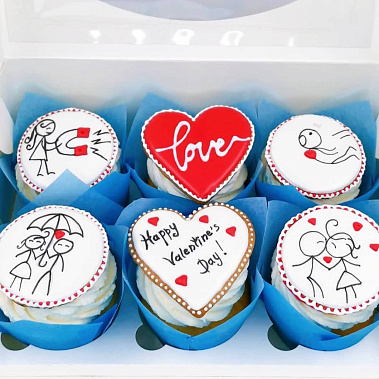 «Сердечный магнит» купить - старыйоскол.сладкоежкин.рф