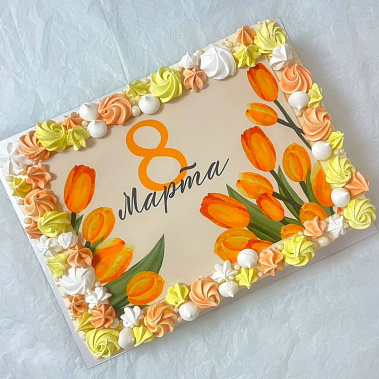 «Цветы и сладость» купить - старыйоскол.сладкоежкин.рф